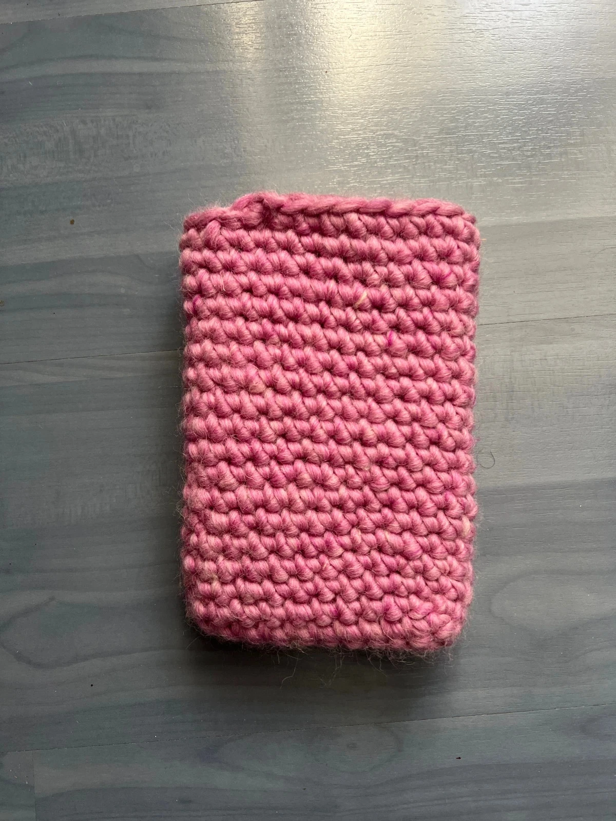 Pochette/housse pour livre – photo 5